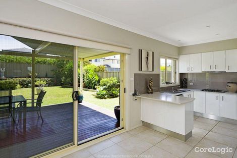 Property photo of 3 Cockatoo Way Warriewood NSW 2102