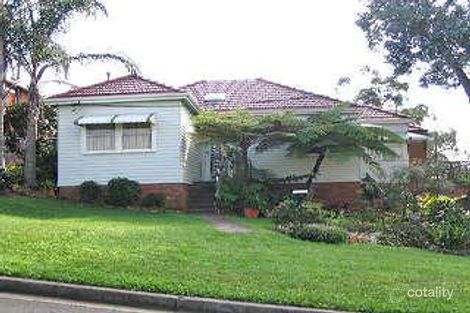 2 Baringa Rd, Mortdale, NSW 2223