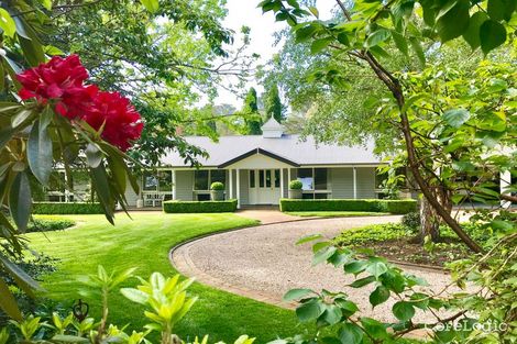 Property photo of 118 Osborne Road Burradoo NSW 2576