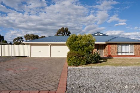 24 Jemalong Cres, Roseworthy, SA 5371