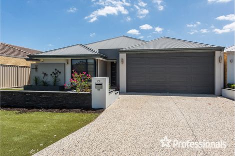 Property photo of 29 Melnik Street Caversham WA 6055