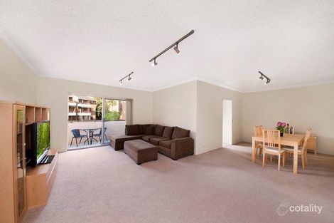 6/16-22 Helen St, Lane Cove North, NSW 2066