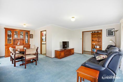 Property photo of 4 Bede Avenue Coldstream VIC 3770
