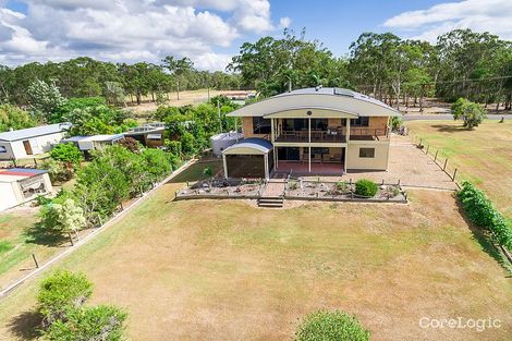 Property photo of 110 Eckert Road Boonooroo QLD 4650