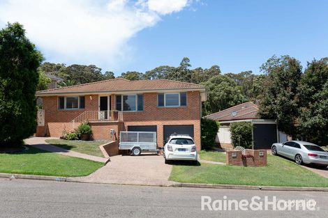 Property photo of 64 Crescent Road Charlestown NSW 2290