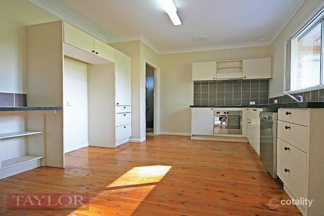 Property photo of 11 Niblick Crescent Oatlands NSW 2117