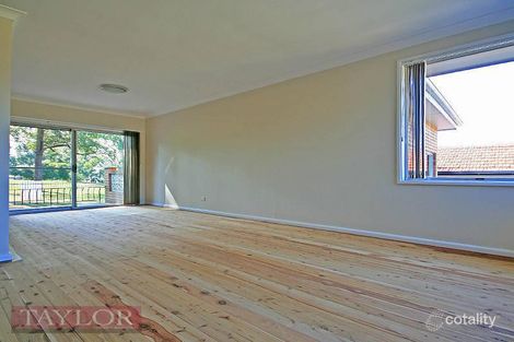 Property photo of 11 Niblick Crescent Oatlands NSW 2117