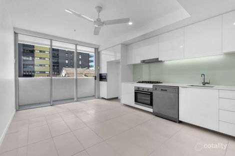 222/66 Manning St, South Brisbane, QLD 4101