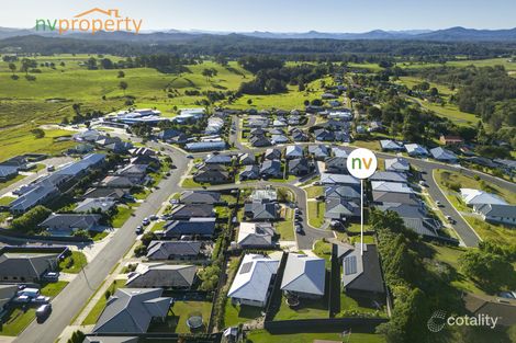 Property photo of 15 Wulaaran Close Macksville NSW 2447