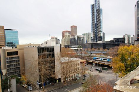 Property photo of 403/29 Market Street Melbourne VIC 3000