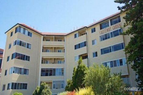 209/45 Adelaide Tce, East Perth, WA 6004