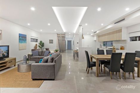 Property photo of 62A Brancourt Avenue Bankstown NSW 2200