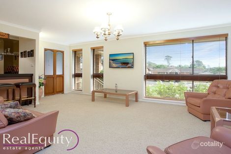 Property photo of 40 Elouera Crescent Moorebank NSW 2170