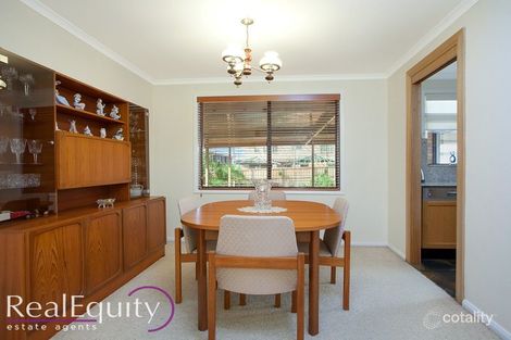 Property photo of 40 Elouera Crescent Moorebank NSW 2170