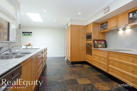 Property photo of 40 Elouera Crescent Moorebank NSW 2170