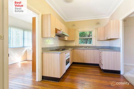 Property photo of 72 Old Northern Road Baulkham Hills NSW 2153