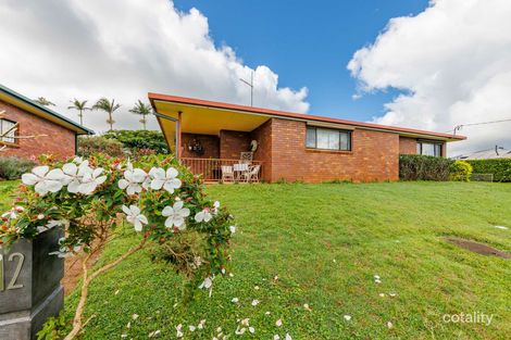 Property photo of 12 Arrowsmith Avenue Alstonville NSW 2477
