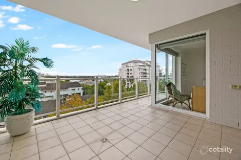Property photo of 73/17 Orchards Avenue Breakfast Point NSW 2137