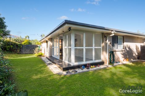 Property photo of 3/28 Corsair Street Moggill QLD 4070