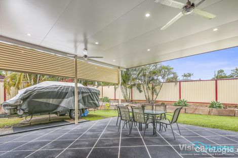 Property photo of 16 Parkroyal Crescent Regents Park QLD 4118