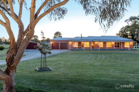 104 Careys Rd, Scarsdale, VIC 3351