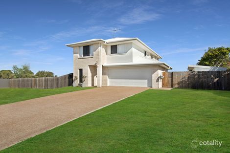 9 Bowarrady Ct, River Heads, QLD 4655