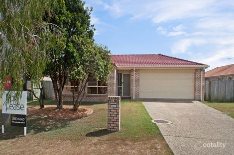 Property photo of 6 Lomandra Drive Morayfield QLD 4506