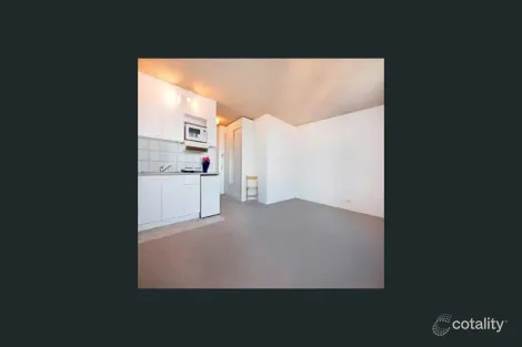 Property photo of 401/5 Ward Avenue Potts Point NSW 2011