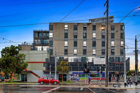 201a/51 Gordon St, Footscray, VIC 3011
