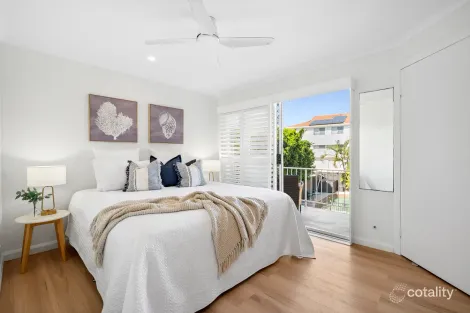 Property photo of 1/7 Clematis Court Marcoola QLD 4564