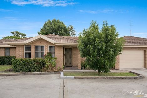 Property photo of 2/88 Alexandra Street Kurri Kurri NSW 2327