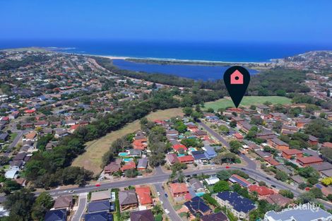 Property photo of 9/15 Grafton Crescent Dee Why NSW 2099
