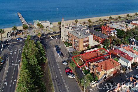 Property photo of 202 Kerferd Road Albert Park VIC 3206