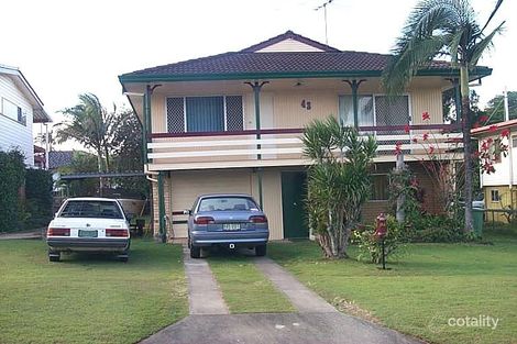 Property photo of 43 Bateman Street Strathpine QLD 4500