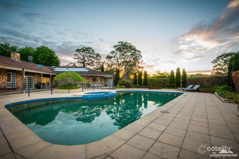 Property photo of 15 Schubolt Lane Kangy Angy NSW 2258