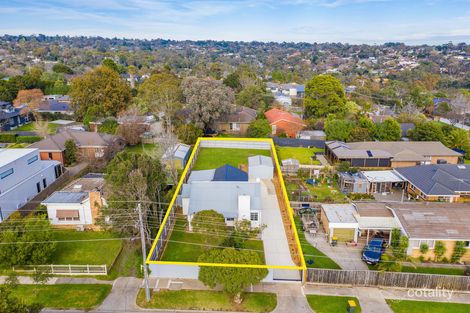 Property photo of 2 Gowrie Avenue Frankston South VIC 3199