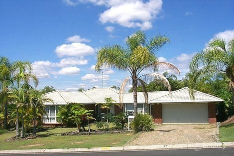 3 Ashford Rd, Helensvale, QLD 4212