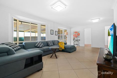 Property photo of 7 Bethel Close Rooty Hill NSW 2766