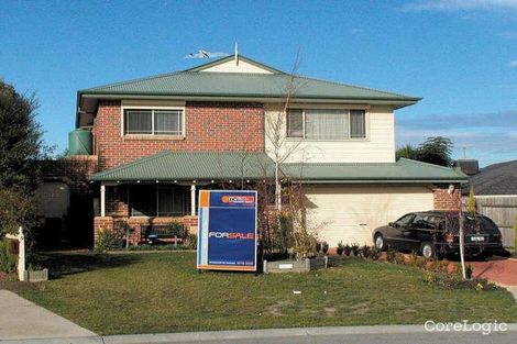 Property photo of 10 Luke Court Frankston South VIC 3199