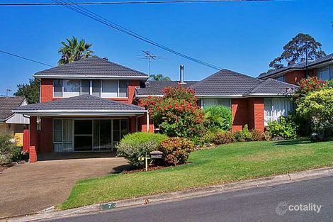 7 Freestone Ave, Carlingford, NSW 2118