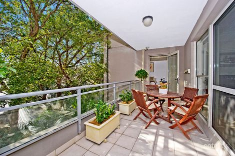 Property photo of 15/11-19 Newcastle Street Rose Bay NSW 2029