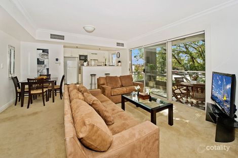 Property photo of 15/11-19 Newcastle Street Rose Bay NSW 2029