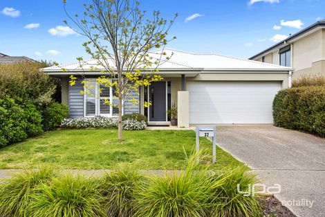 Property photo of 32 Seahaven Way Safety Beach VIC 3936