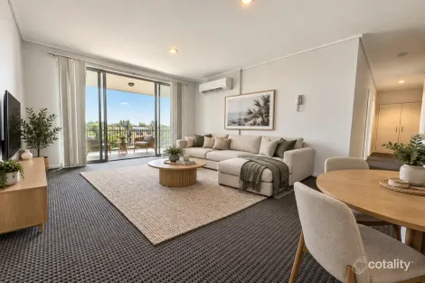 302/33 Lytton Rd, East Brisbane, QLD 4169
