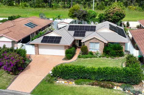 Property photo of 17 Annabella Drive Port Macquarie NSW 2444