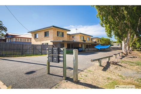 Property photo of 2/73 Livingstone Street Berserker QLD 4701