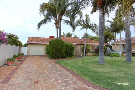 25 Flametree Pl, Beechboro, WA 6063