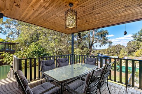 Property photo of 313 Hawkesbury Road Winmalee NSW 2777