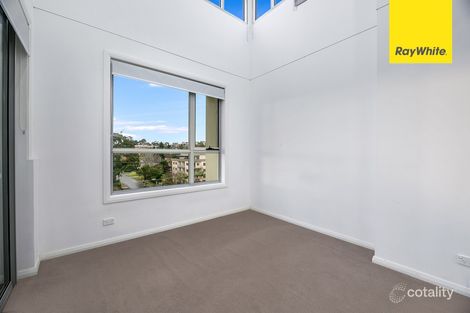 Property photo of 35/12 Post Office Street Carlingford NSW 2118