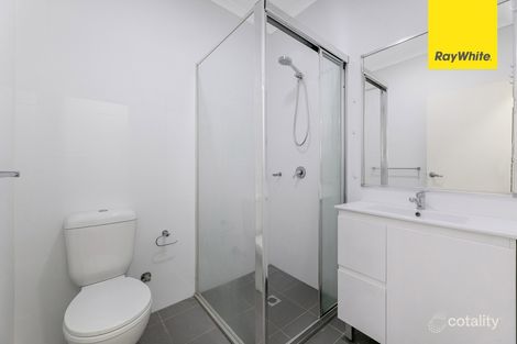 Property photo of 35/12 Post Office Street Carlingford NSW 2118